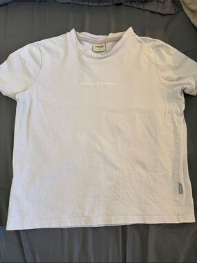New York or nowhere signature women’s t shirt small purple